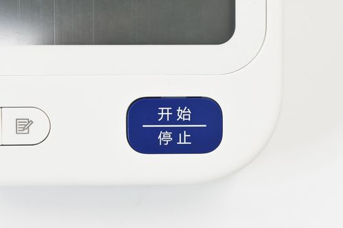 歐姆龍電子血壓計拆解 揭秘高精度 多功能設計方案