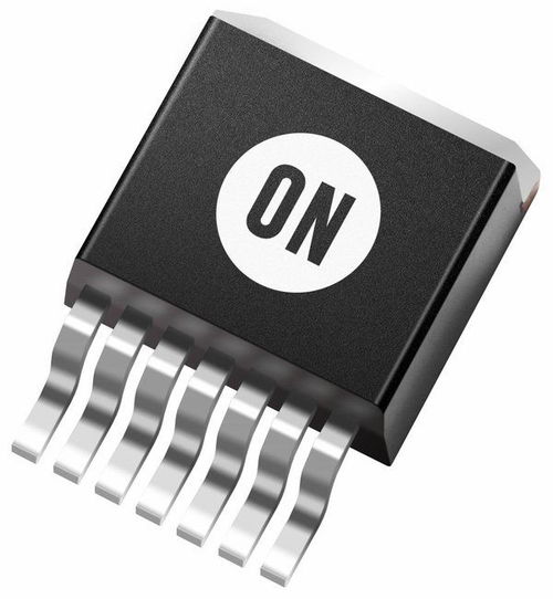 歐時電子在中國和日本引進安森美最新的1200v碳化硅mosfet 場效應晶體管