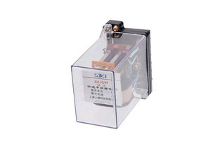 zj3 1c 44快速中間繼電器主要性能及技術要求 上海上繼科技